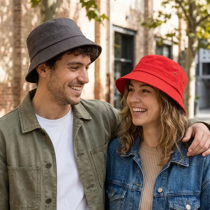 Gorro Sidney