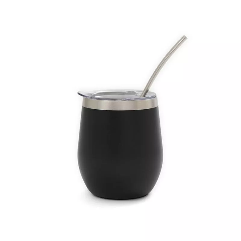 Mate Nova térmico con bombilla