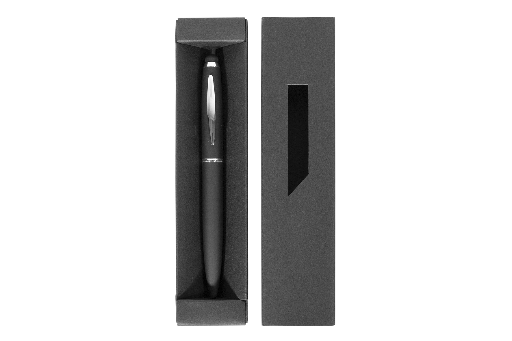 BOLÍGRAFO TOUCH “LOGIX”