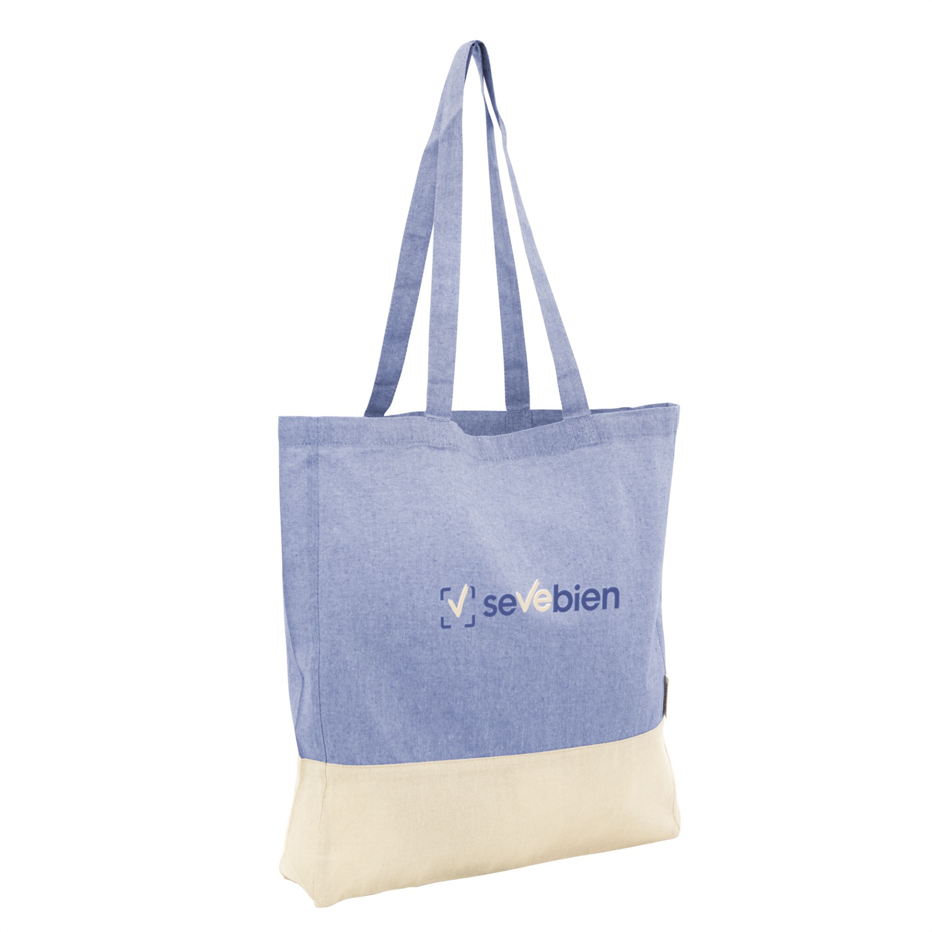Bolsa de algodón “MOLA”