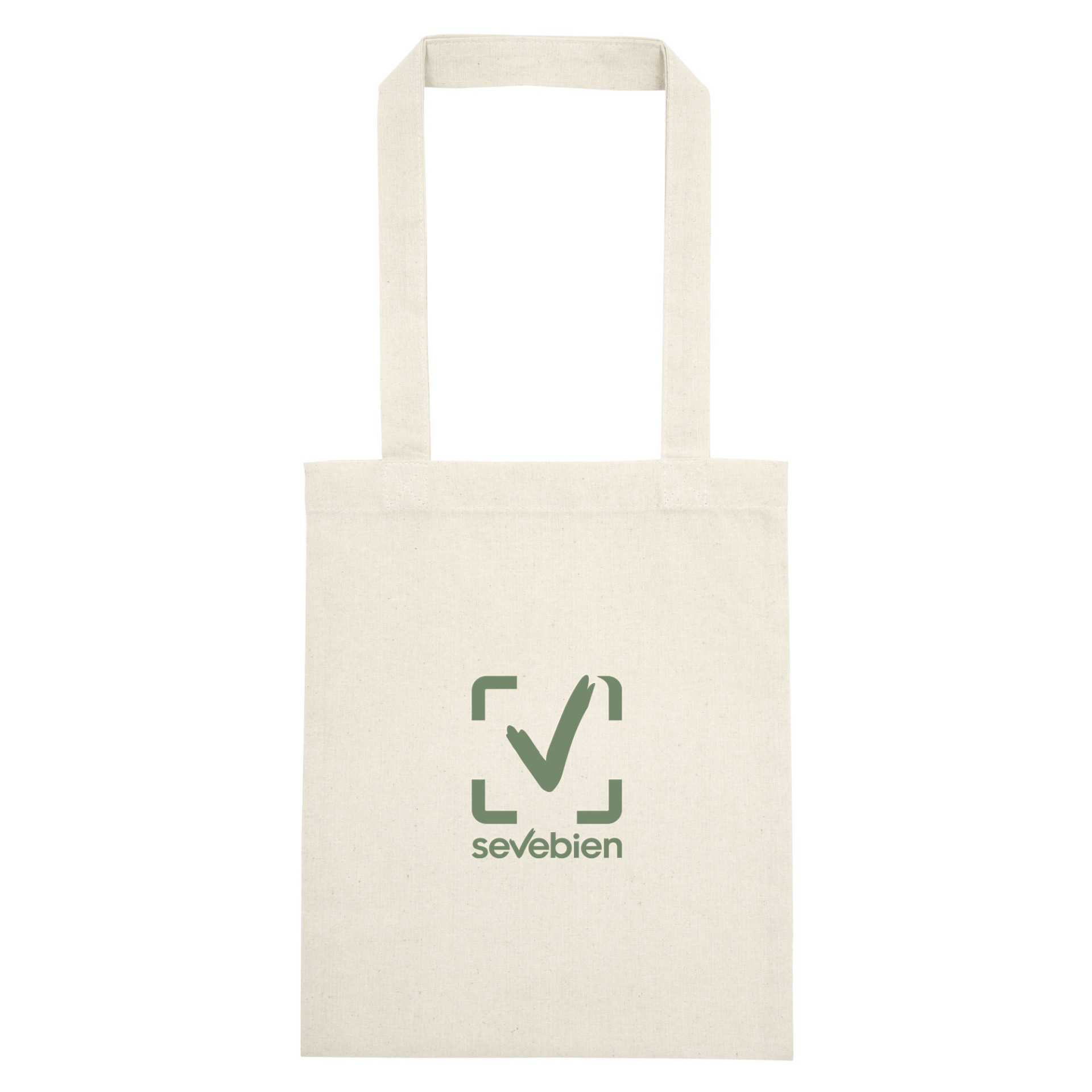 Bolsa de algodón “TOTI”