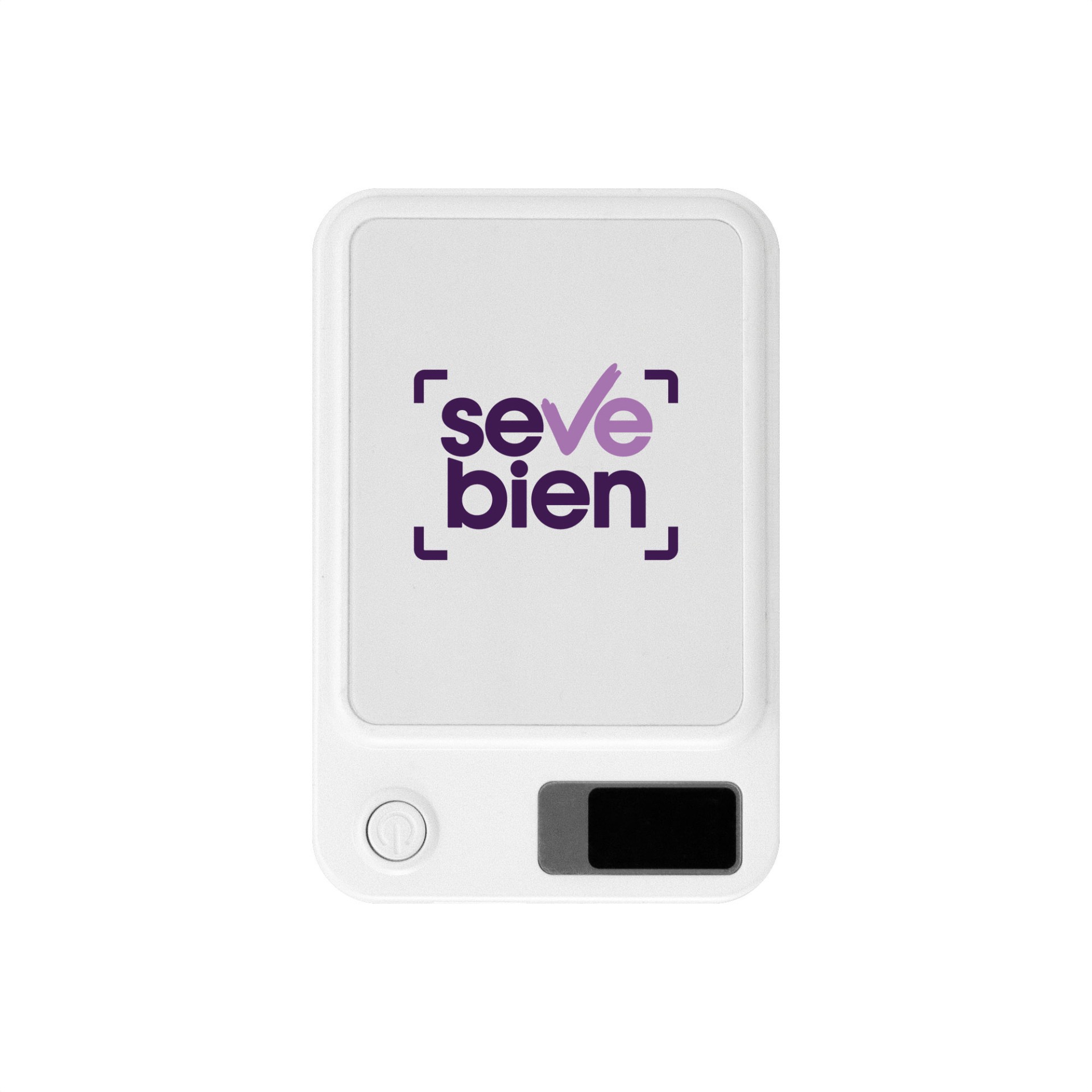 Power bank “MAGNET”