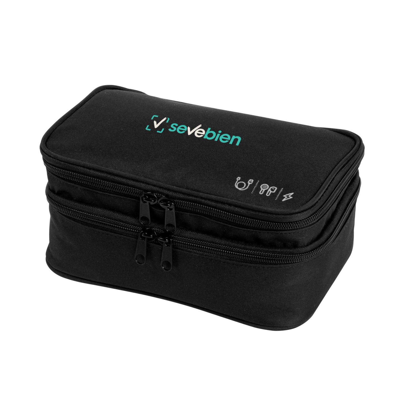 Organizador de cables “MEMPHIS”