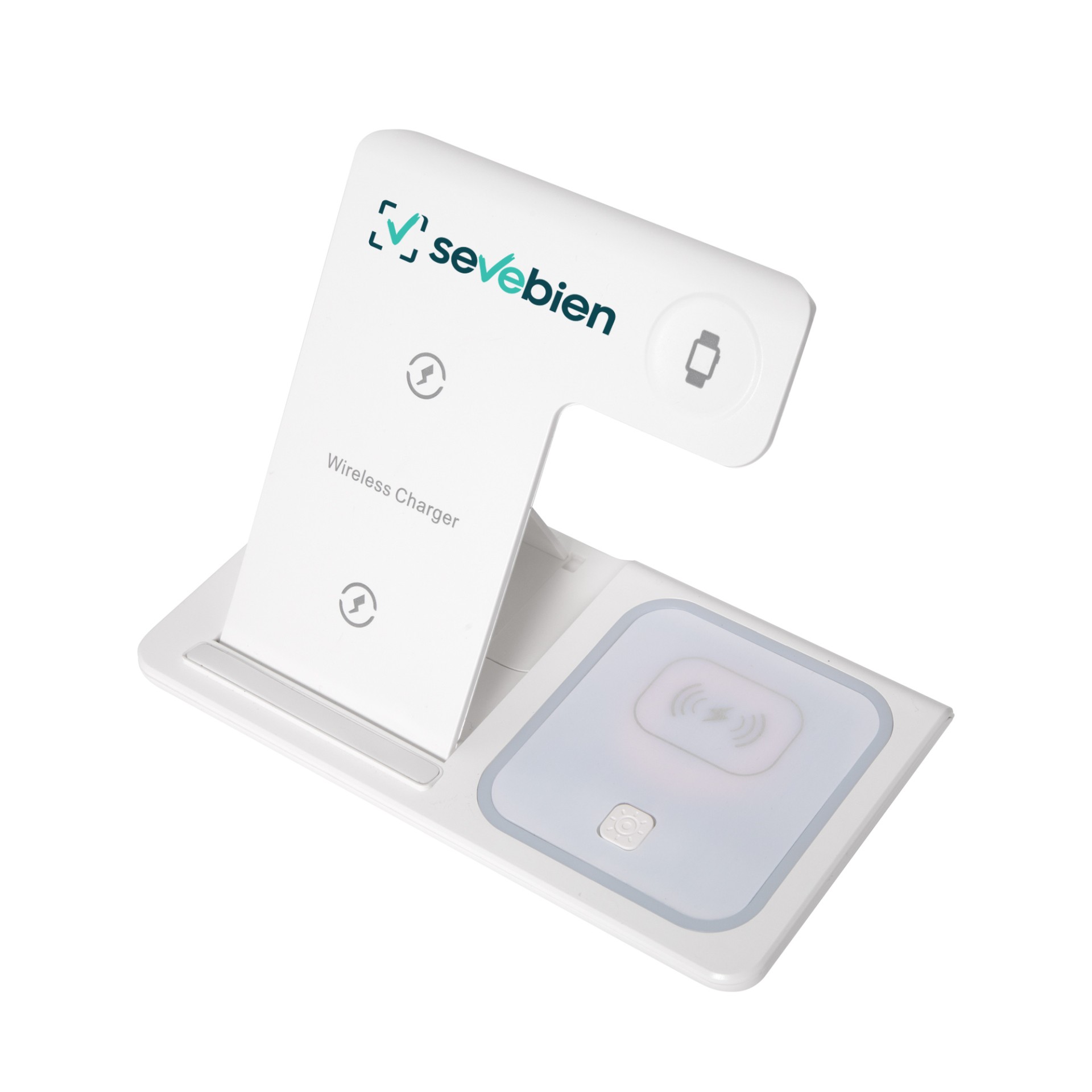 Cargador multifuncional “ORION”