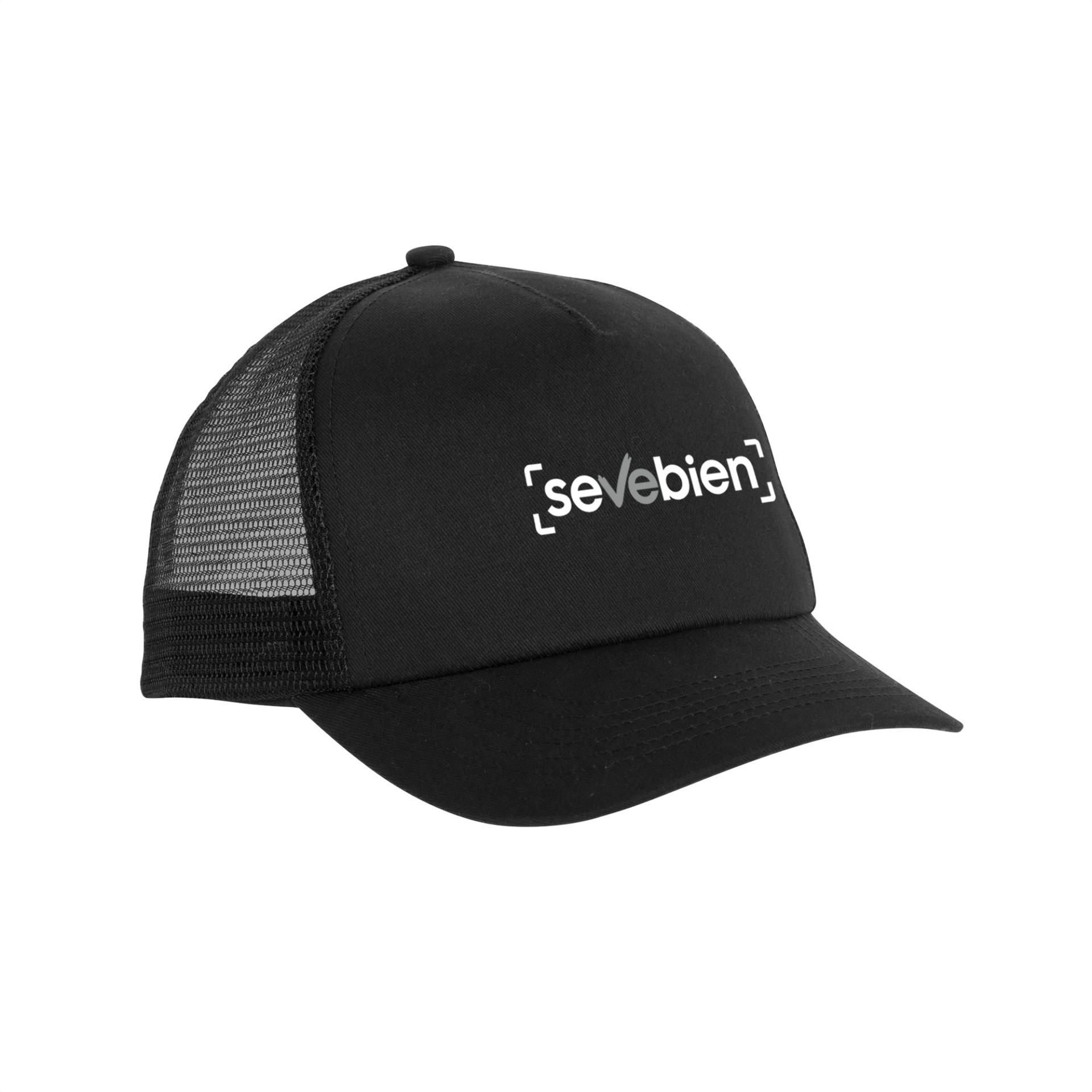 Gorra “TRAC”