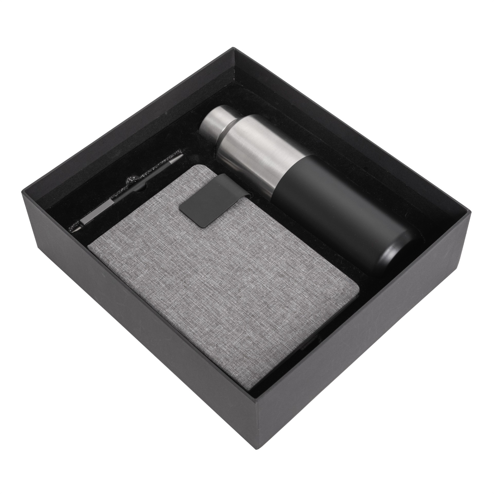 Set ejecutivo “CHARM BOX”