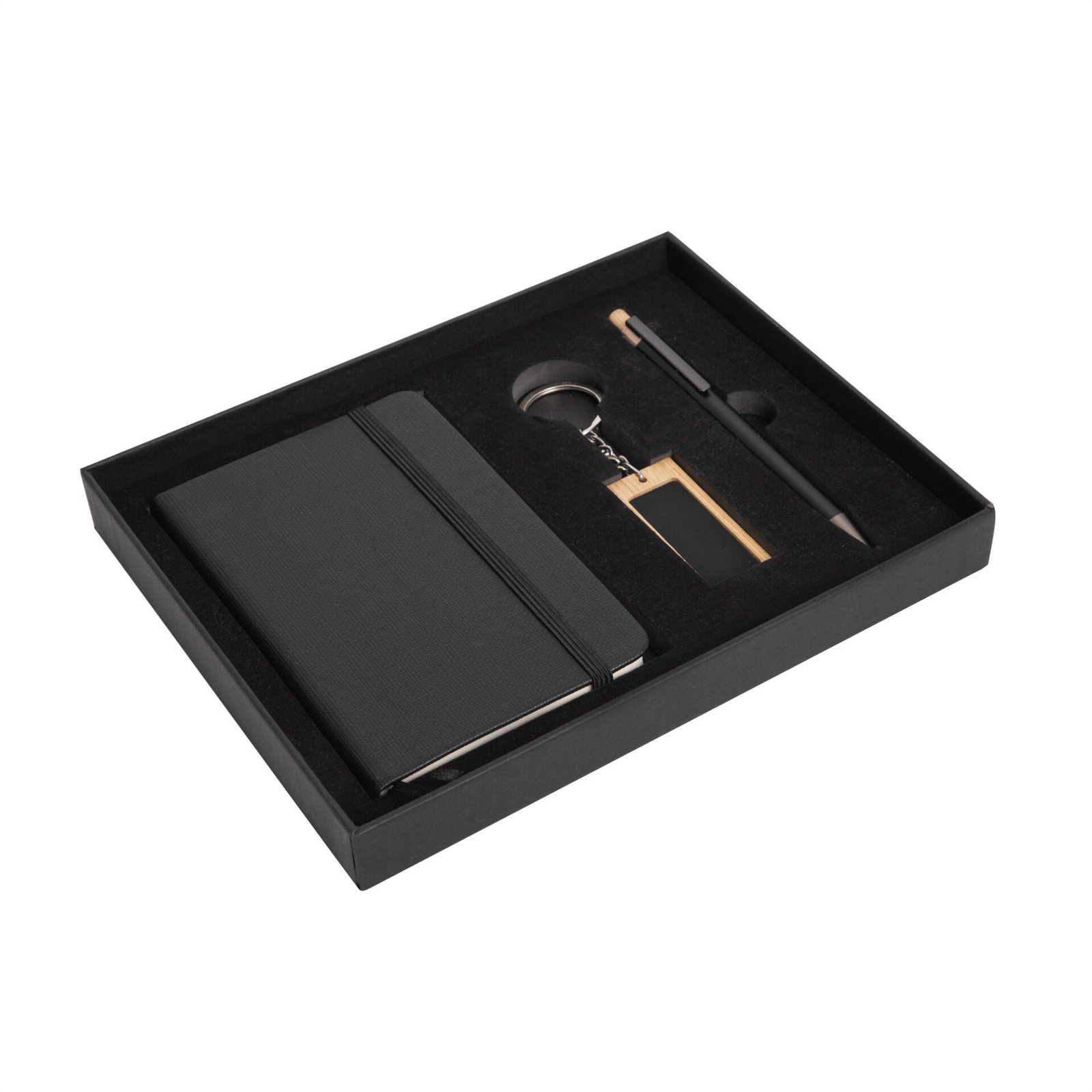 Set ejecutivo “POCKET”