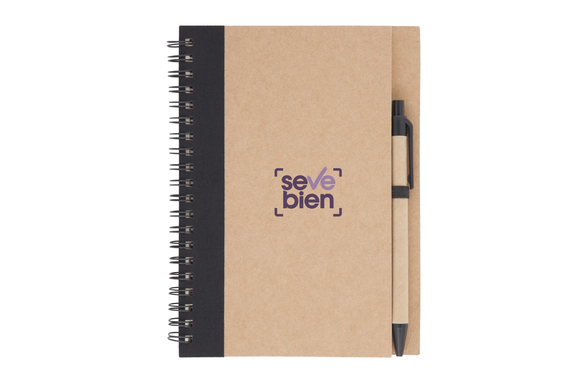 LIBRETA “ECOLÓGICA”
