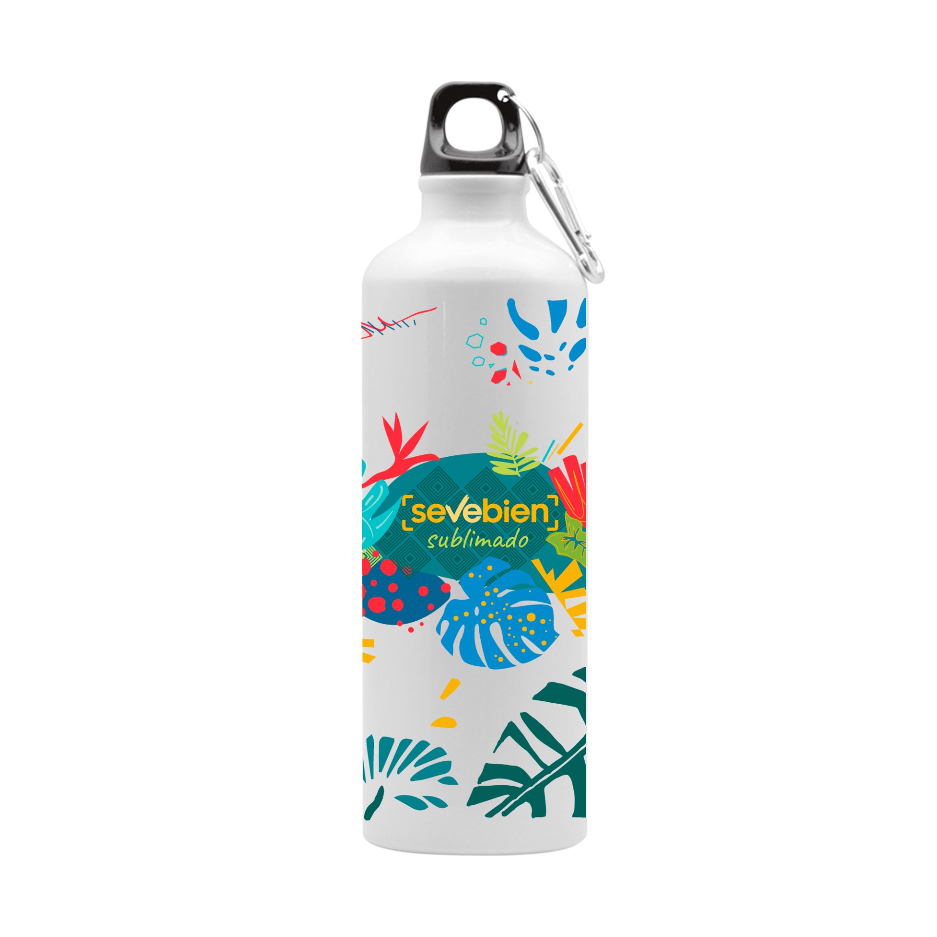 Botella sublimable “REX”