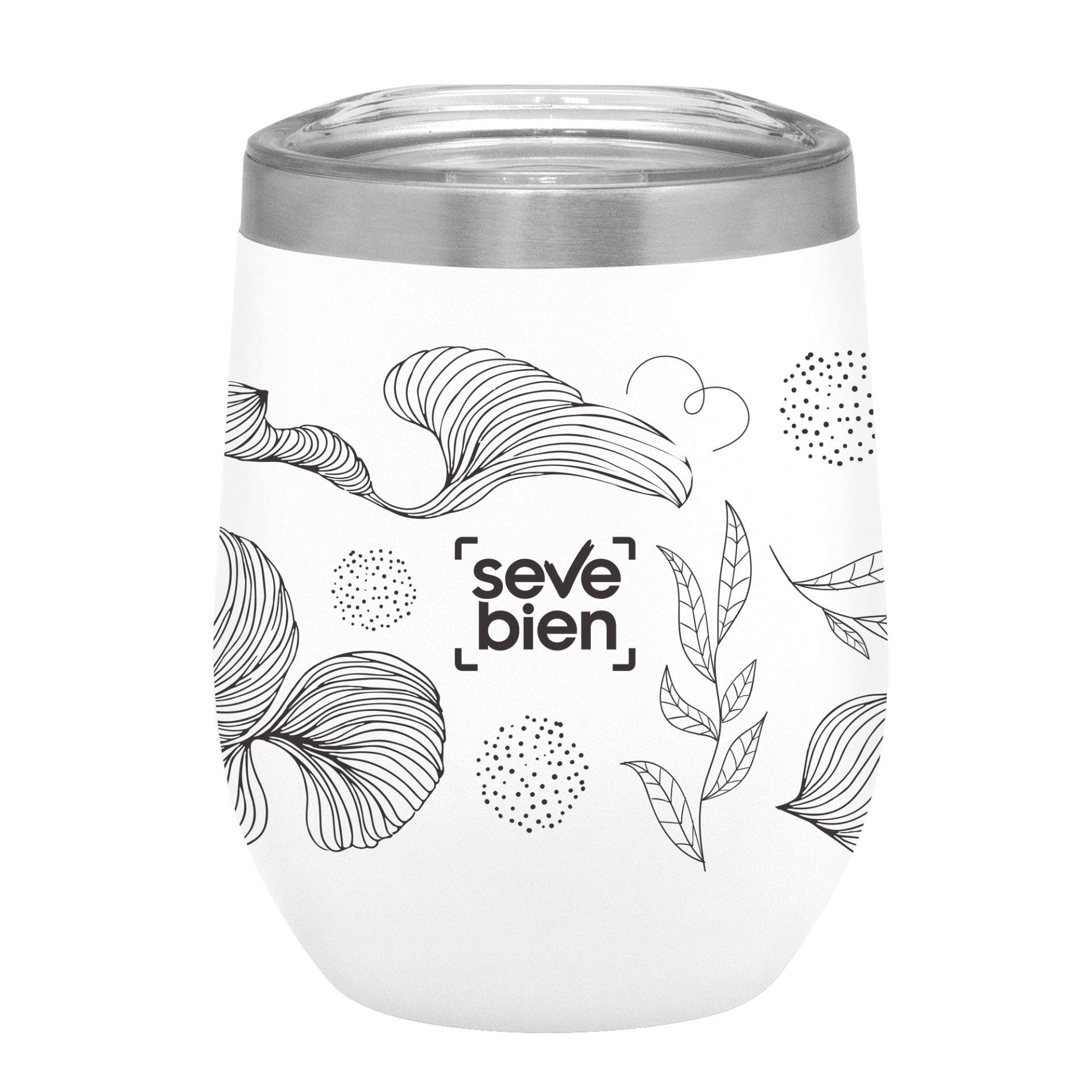 Mug térmico “MALLOW”