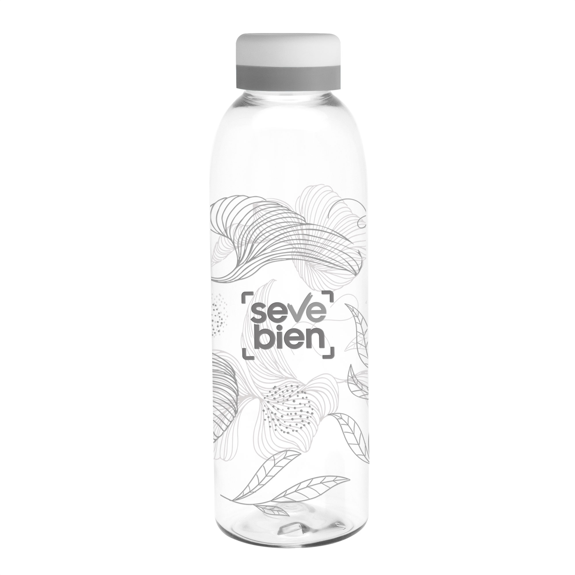 Botella “BALADINA WHITE”