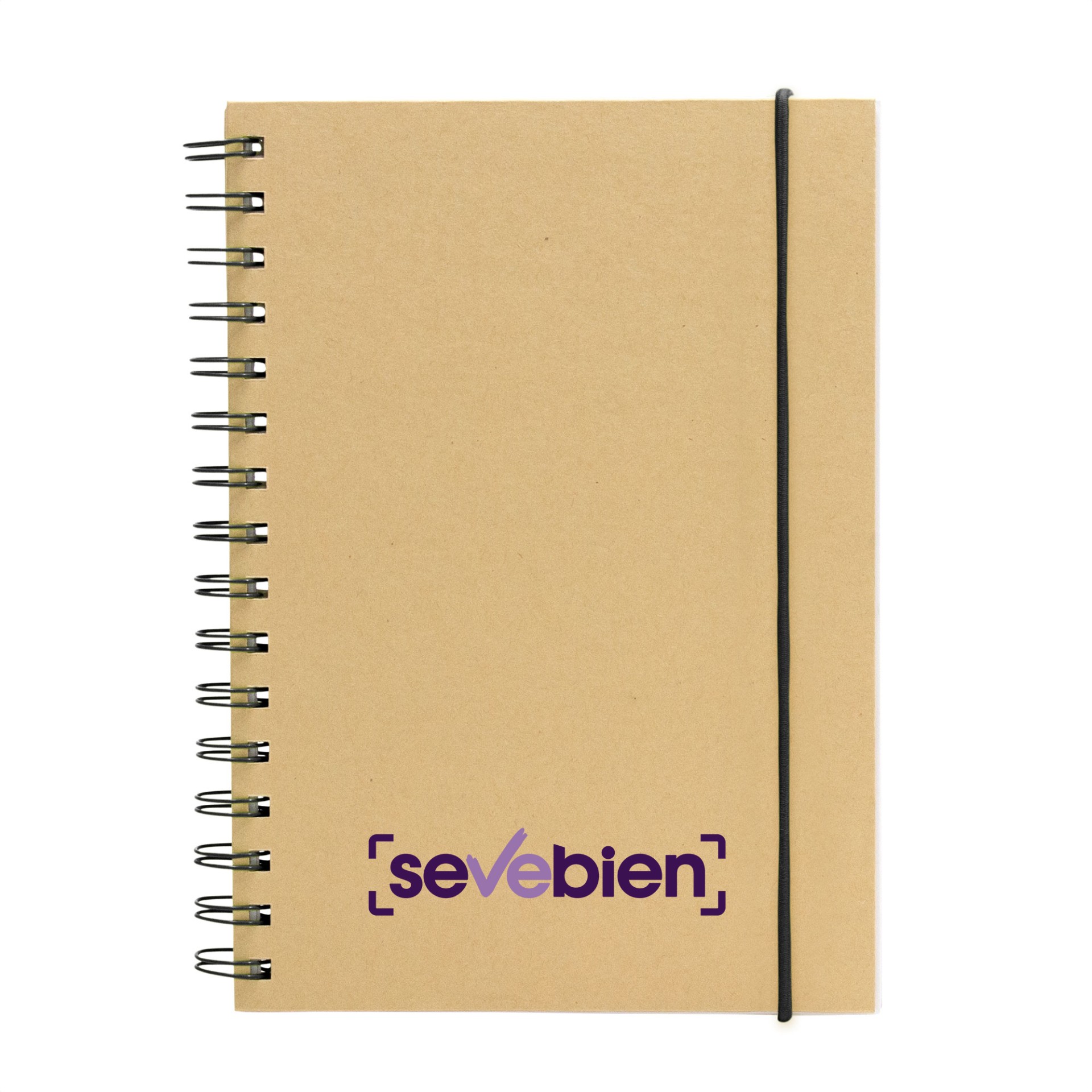Libreta “IBERICA”