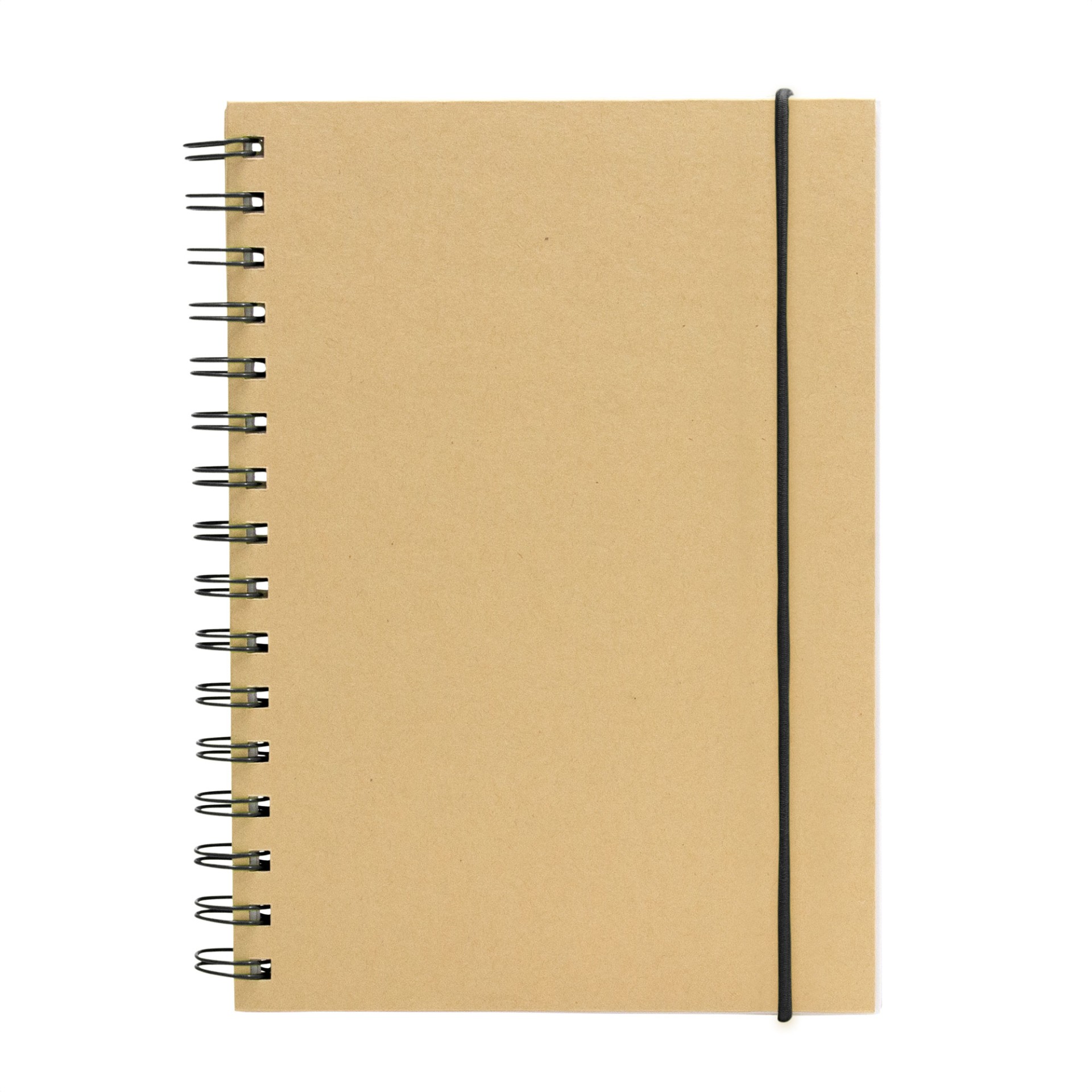 Libreta “IBERICA”
