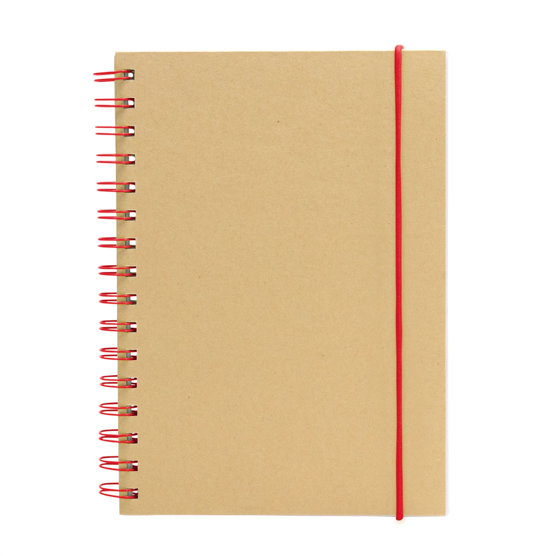 Libreta “IBERICA”