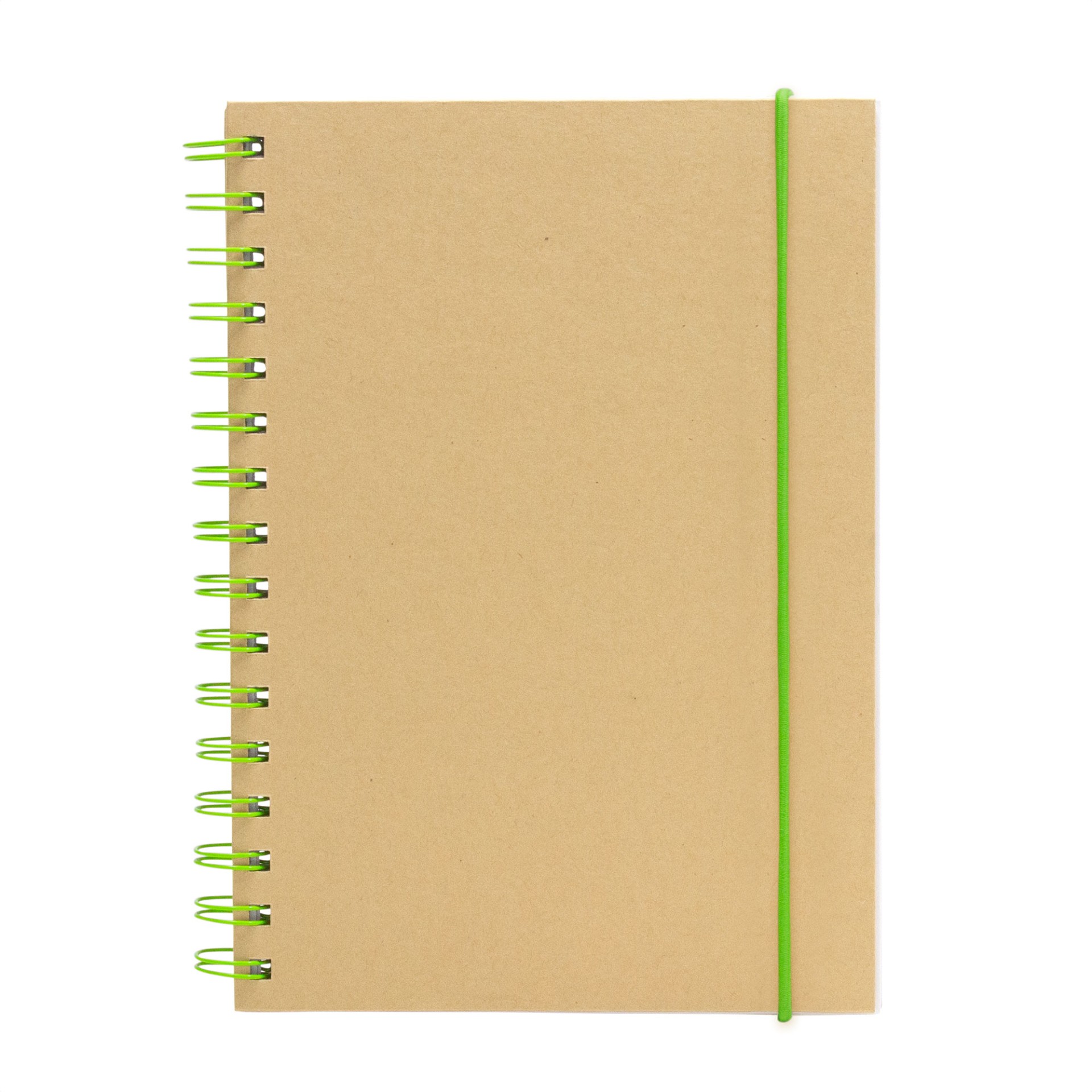 Libreta “IBERICA”