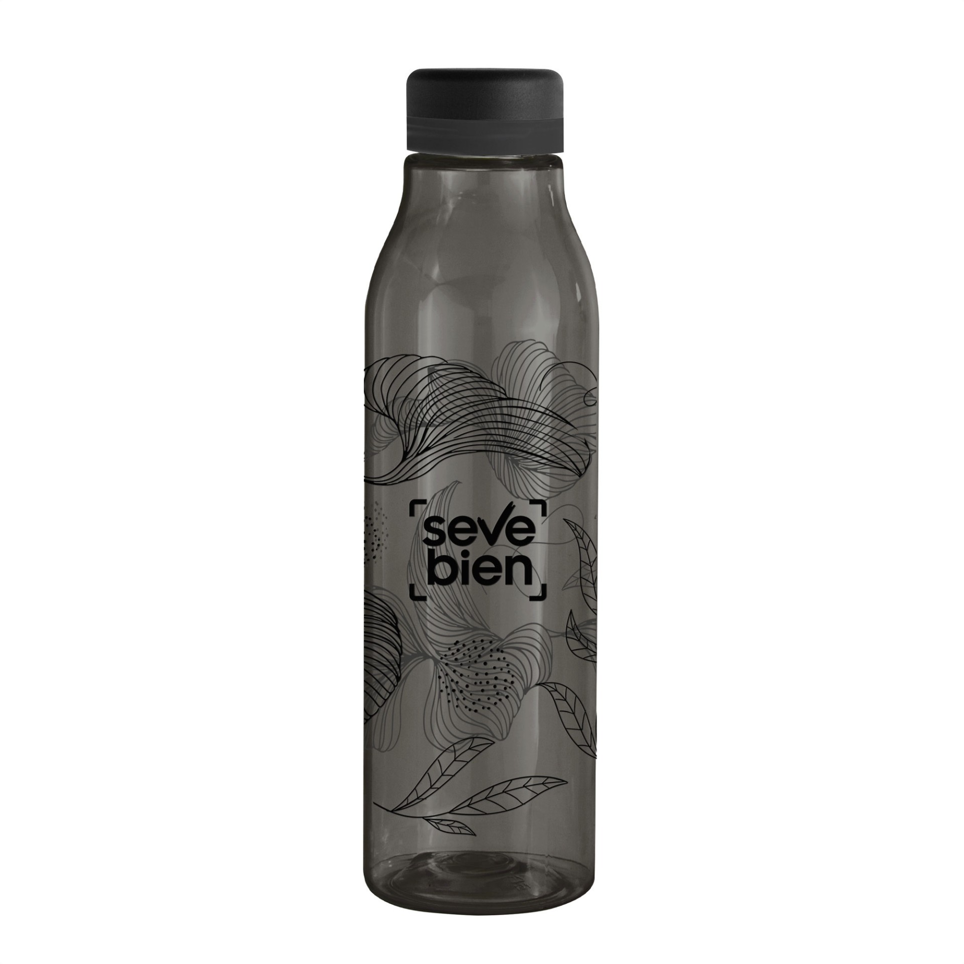 Botella “ANDINA FULL BLACK”