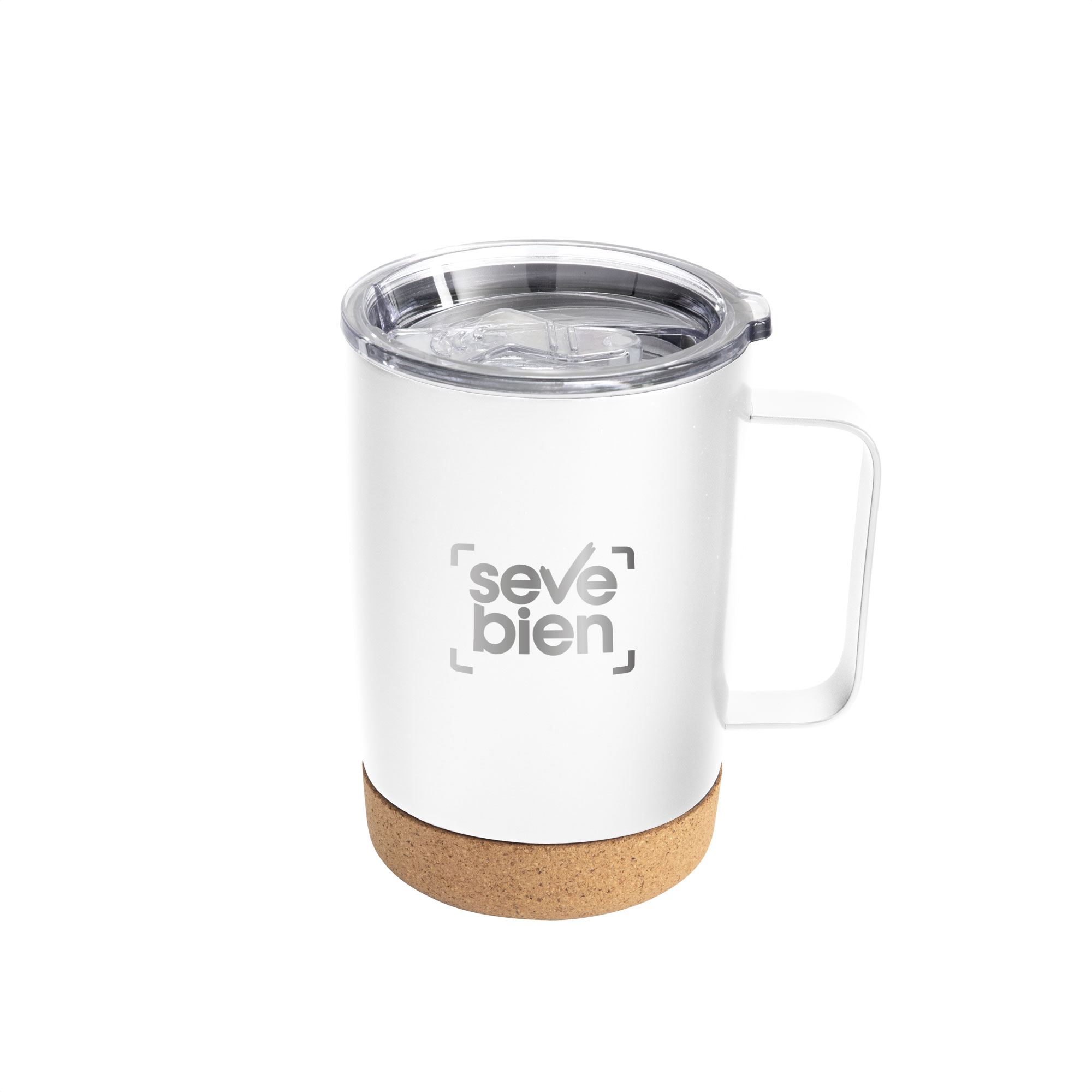 Mug térmico “KORK”