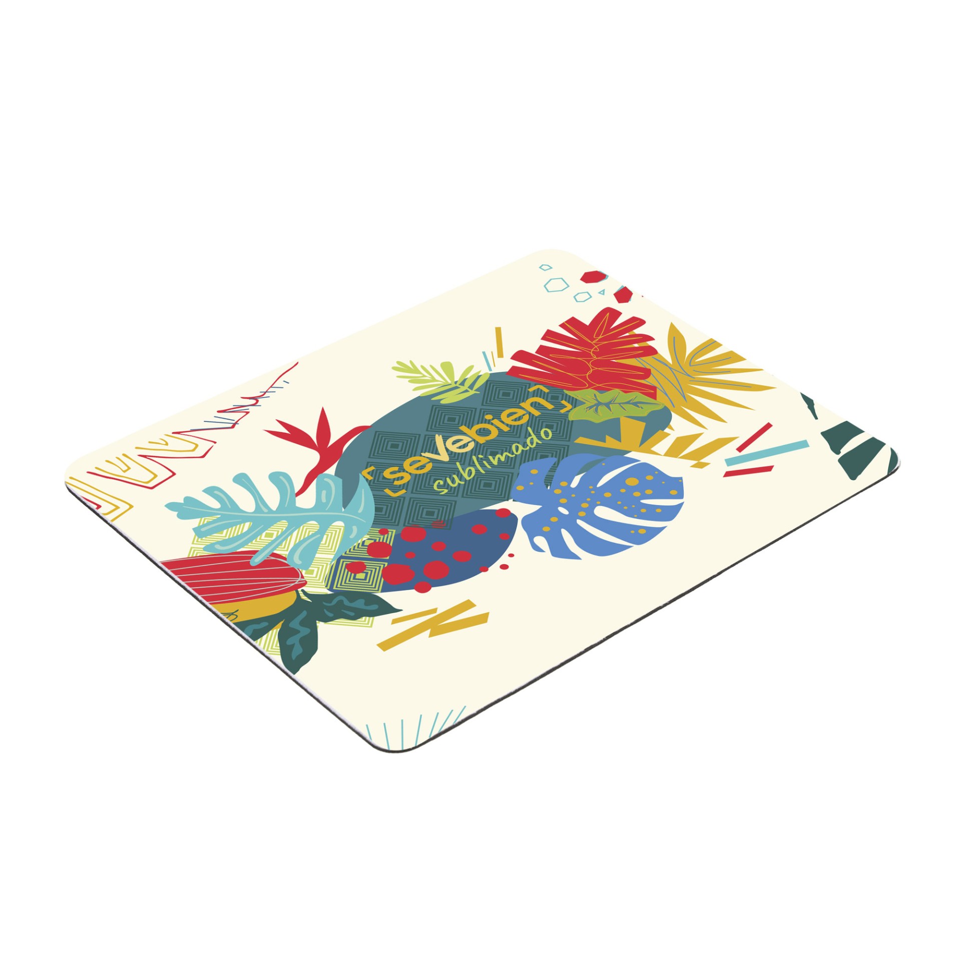 Mouse pad sublimable “PADI”