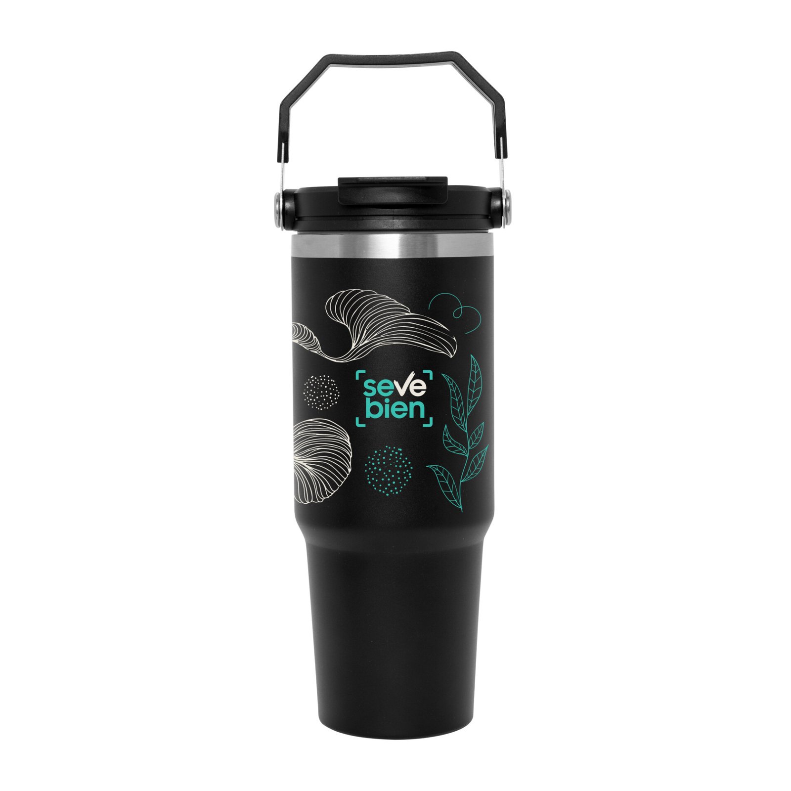 Mug térmico “RODAS”