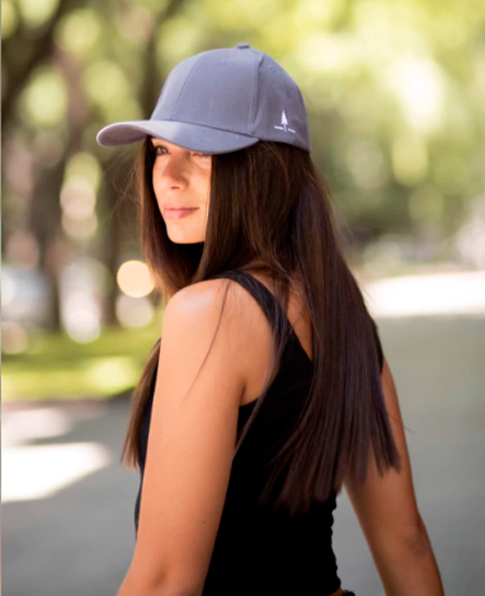 GORRA URBAN