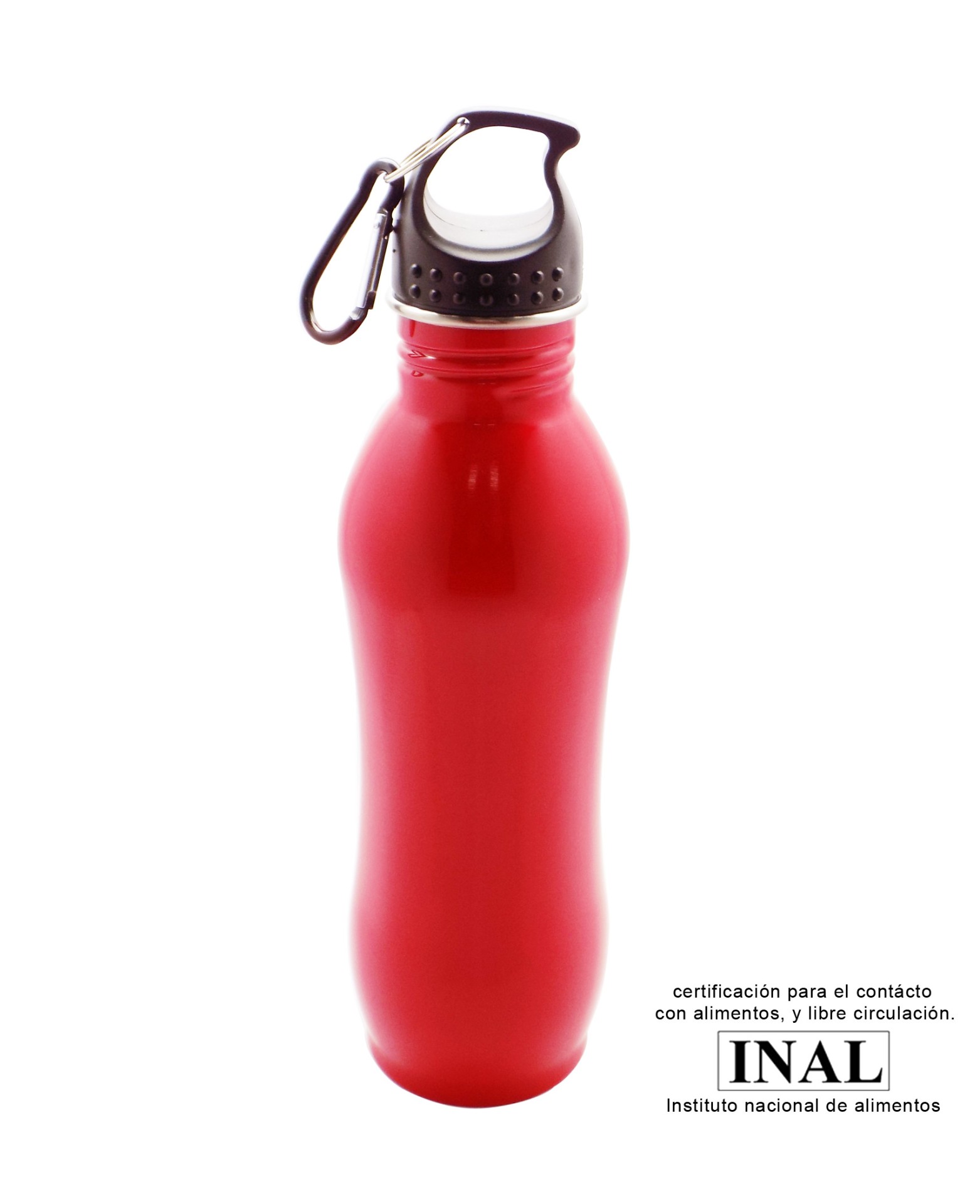 BOTELLA SPIN MATE