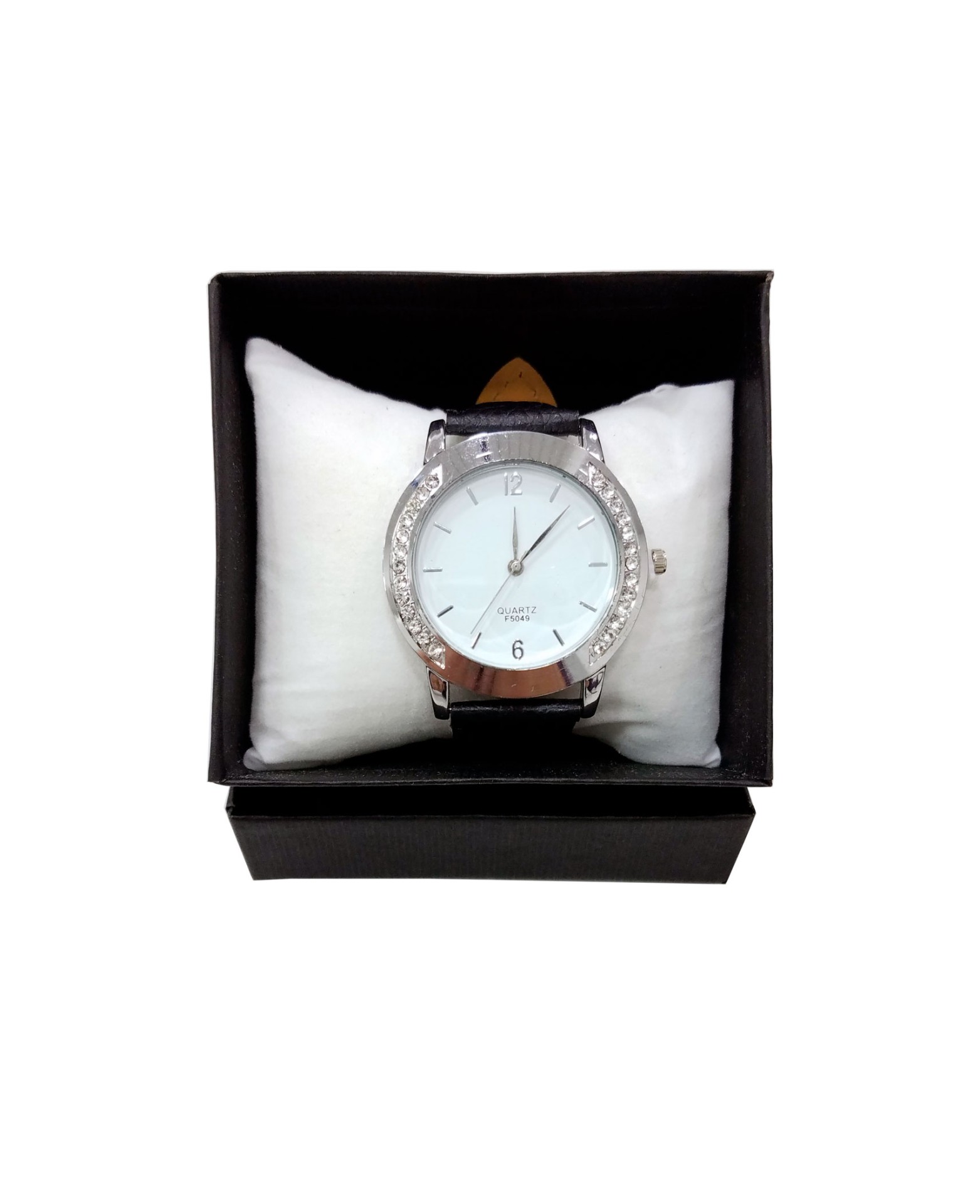RELOJ DE PULSERA