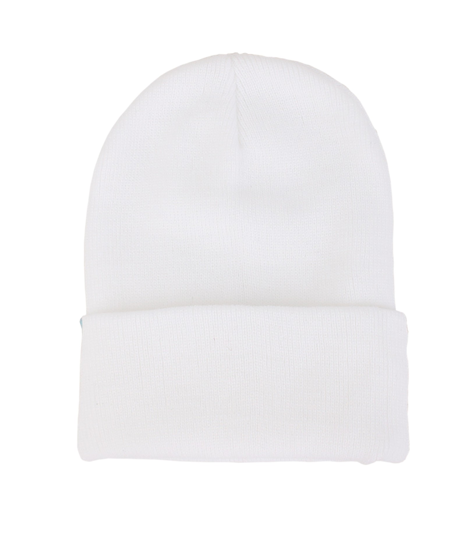 GORRO DE LANA ROCKY