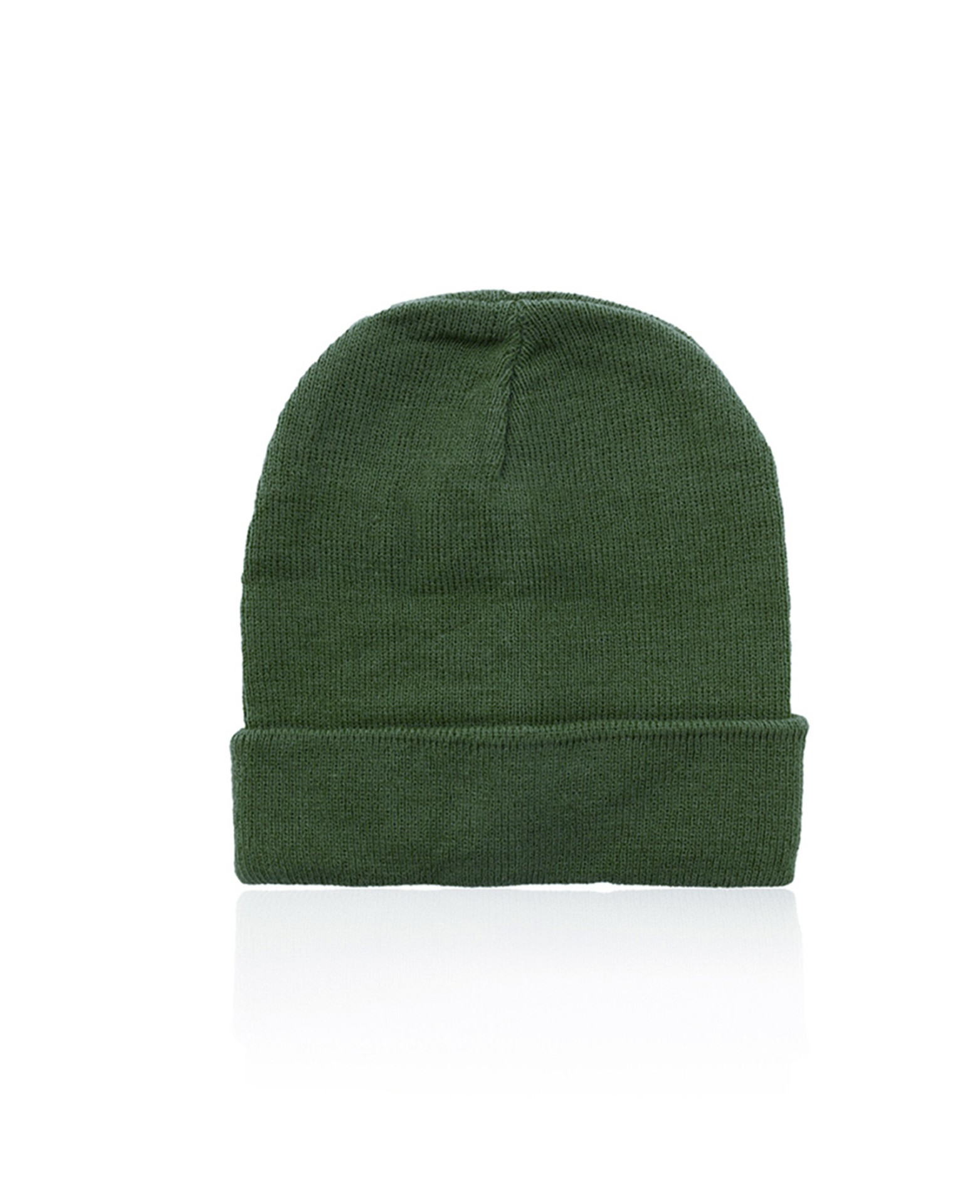 GORRO DE LANA ROCKY