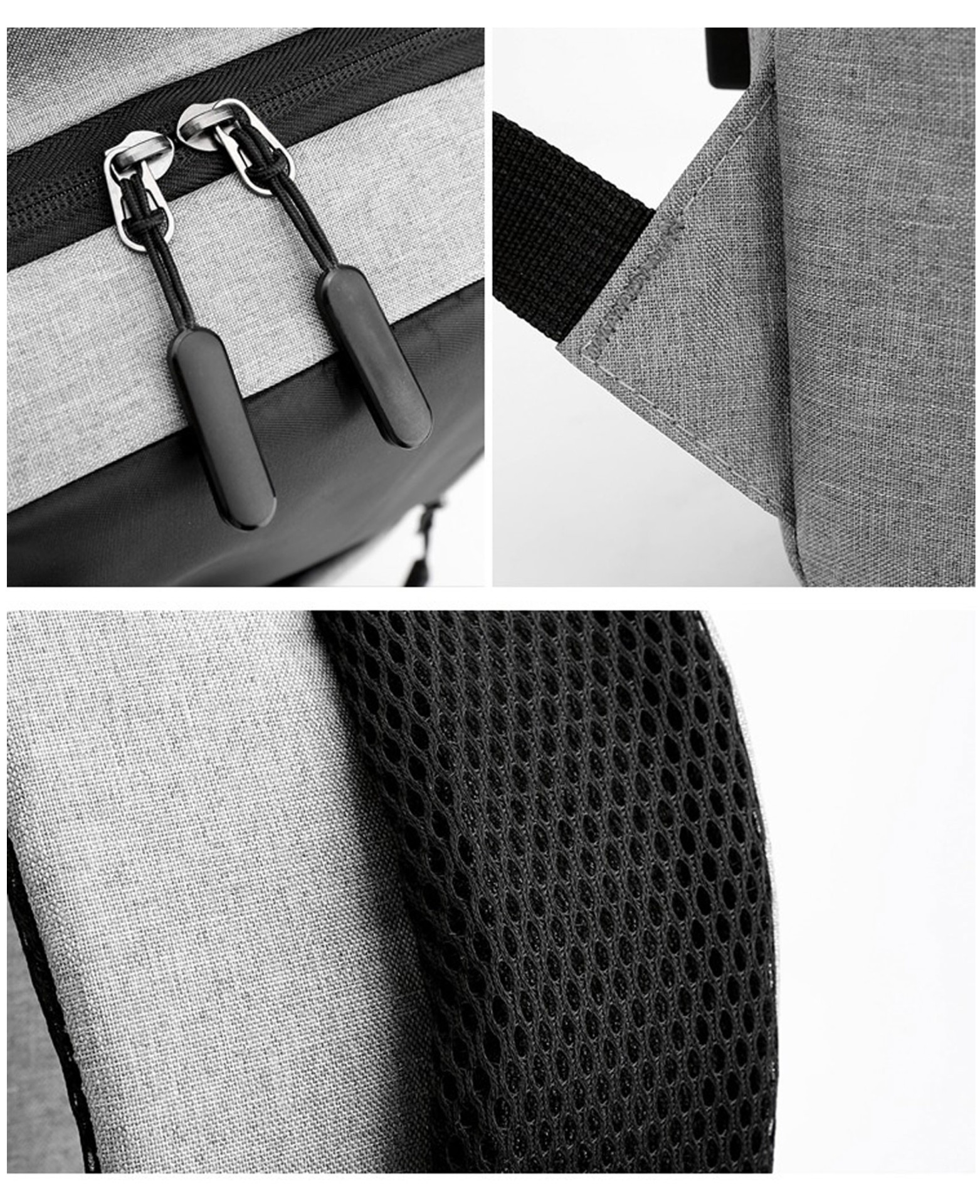 MOCHILA SEQUENCE