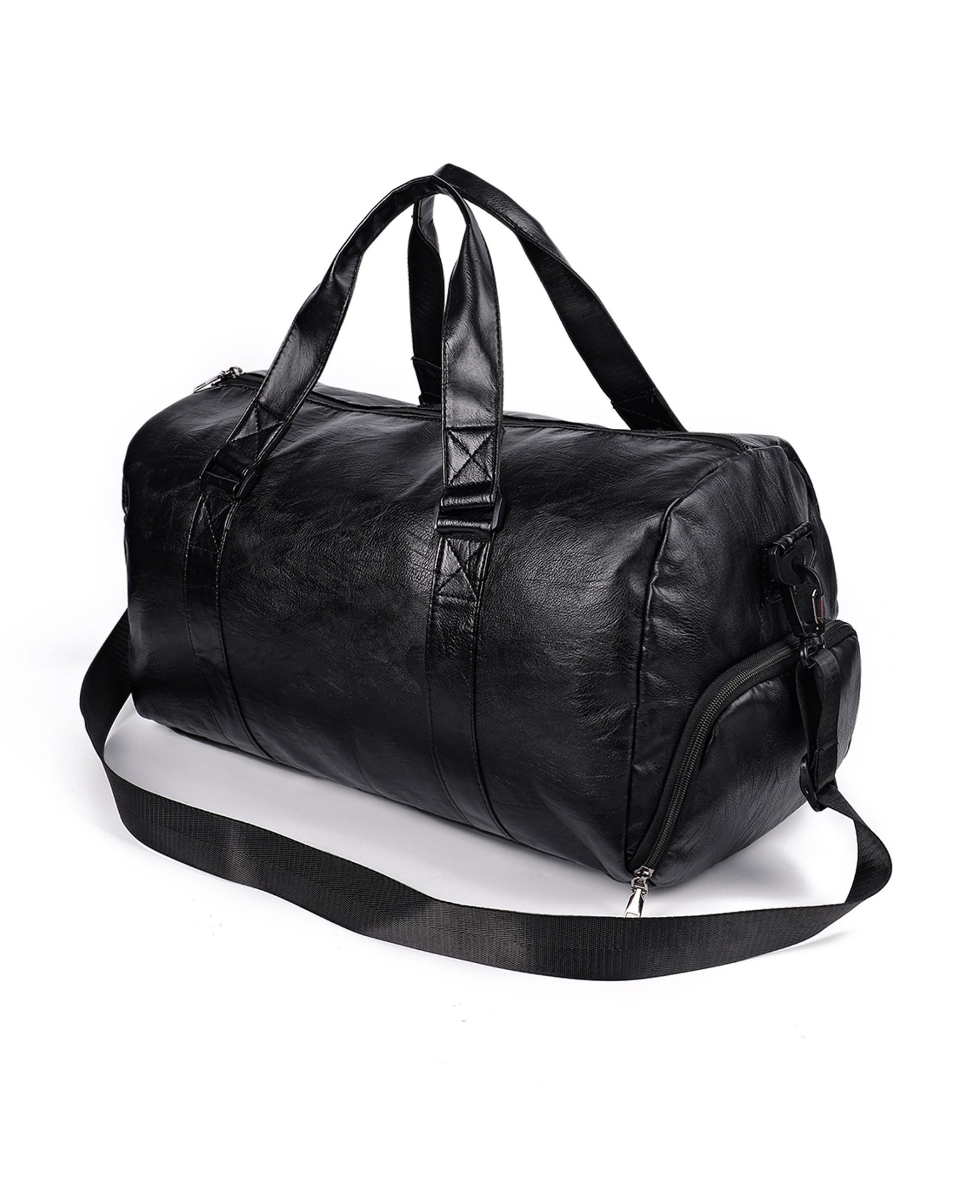 BOLSO ECO CUERO KANSAS
