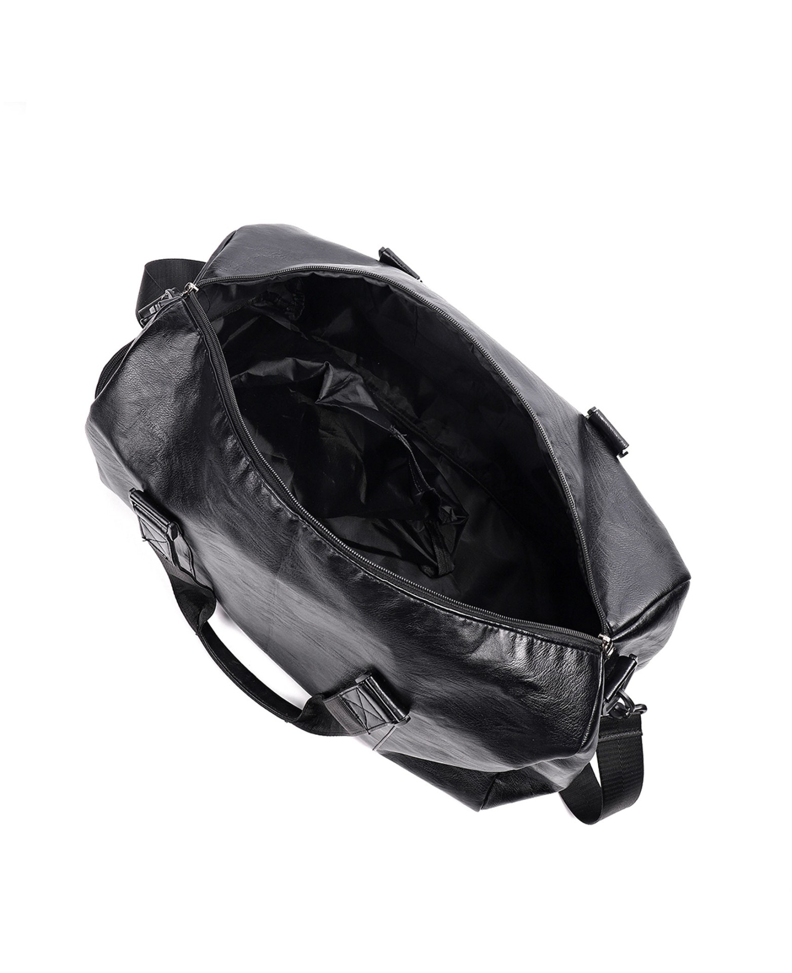 BOLSO ECO CUERO KANSAS