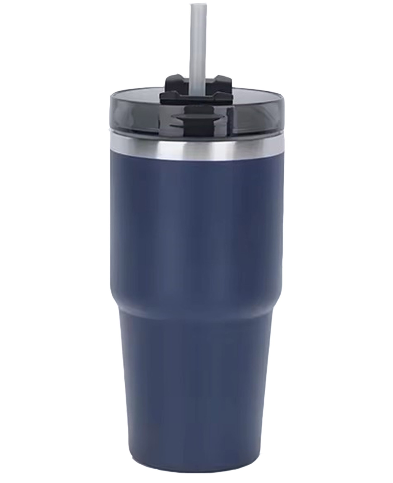 VASO TERMICO CON SORBETE MENTHOR