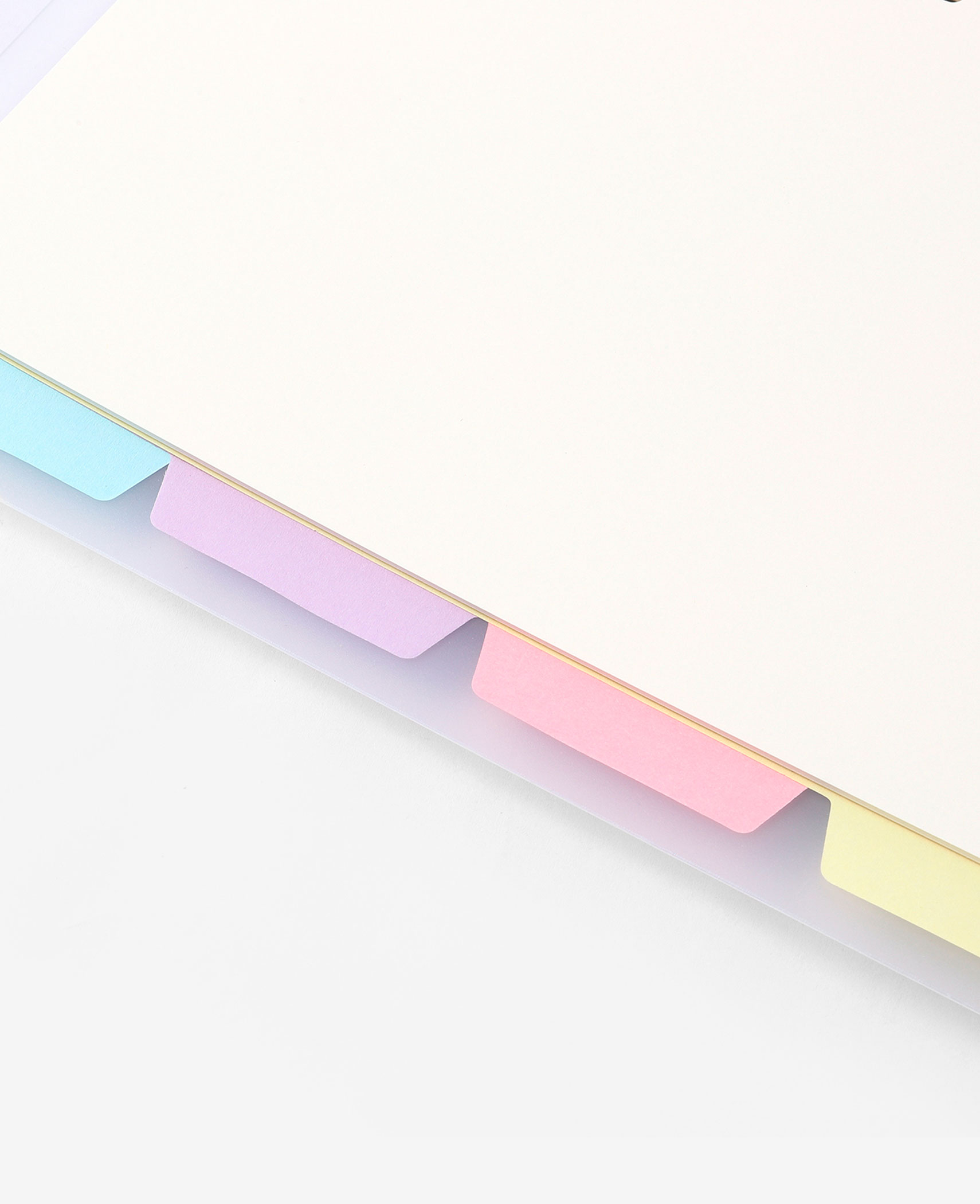 CUADERNO  BRIK