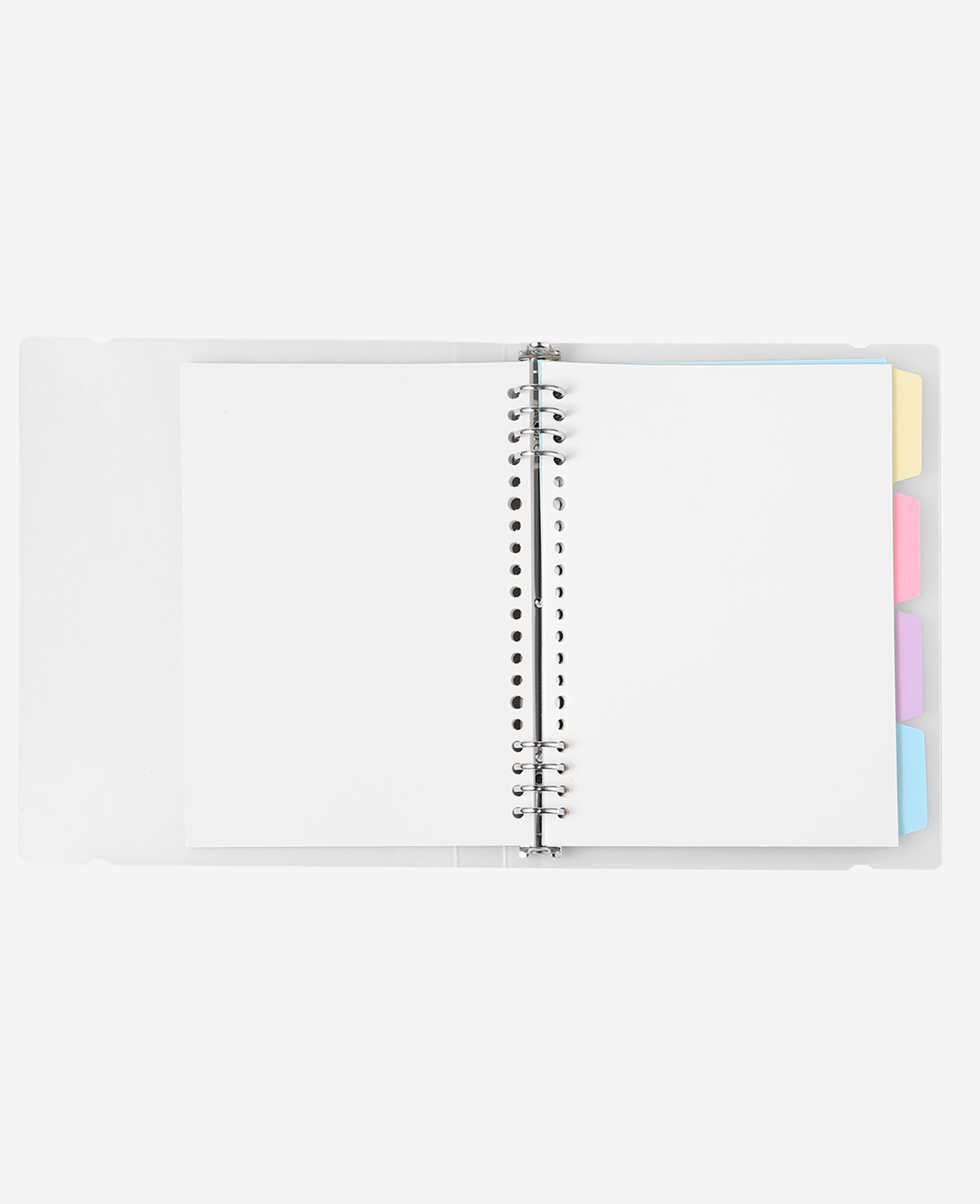 CUADERNO  BRIK