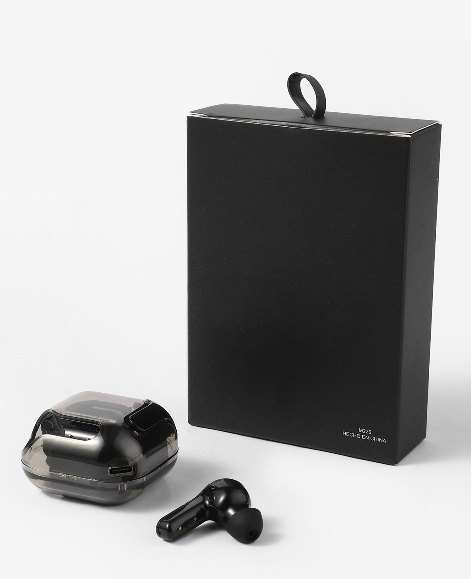 AURICULARES SQUARE