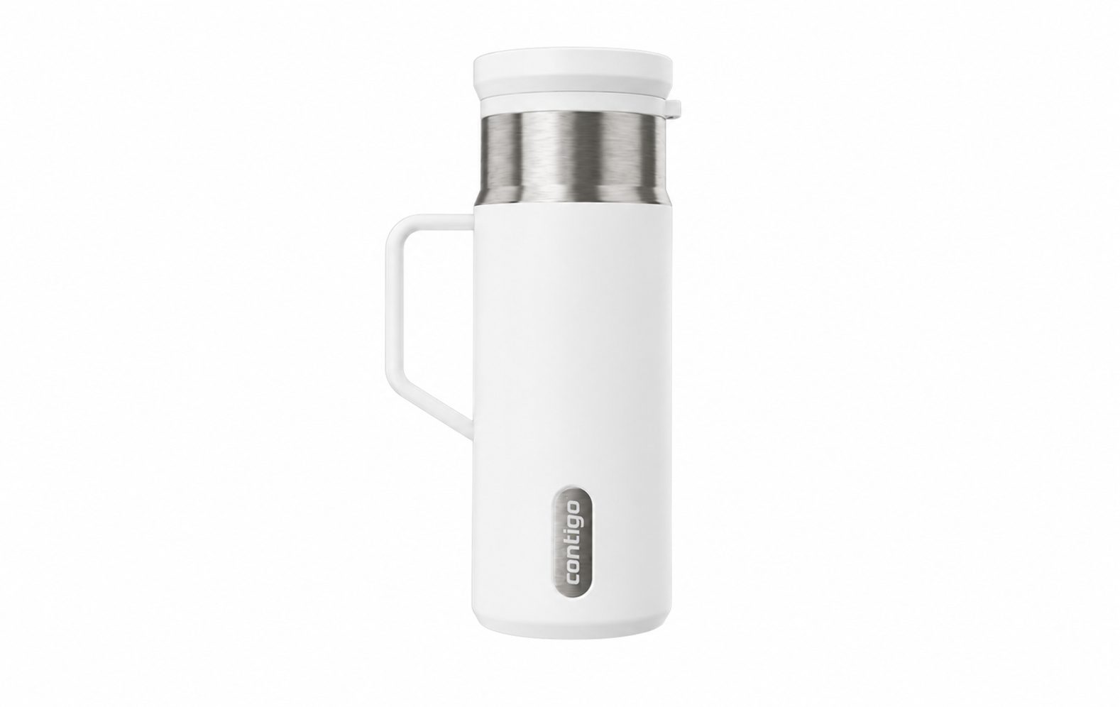 Contigo Vaso Térmico SnapSeal Con Manija 532ml