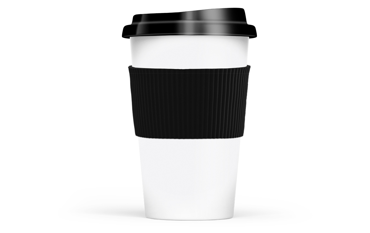Vaso Americano