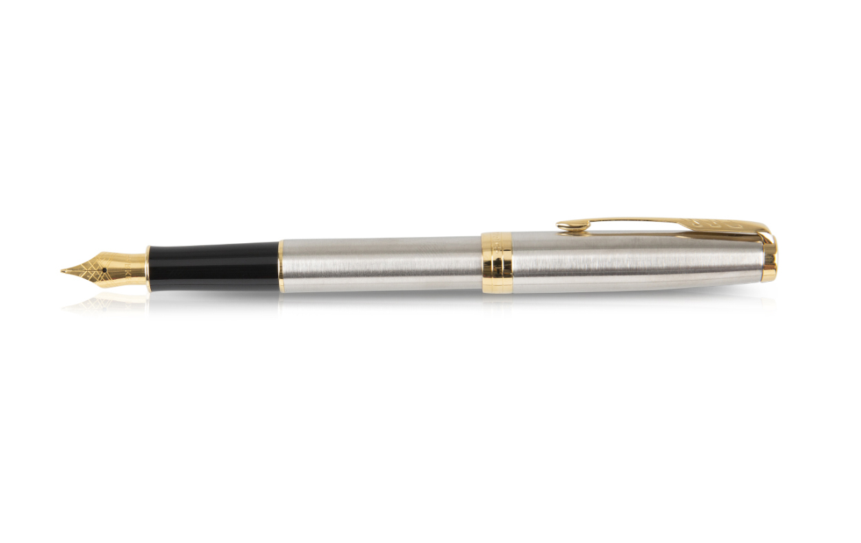 Pluma Fuente Parker Sonnet