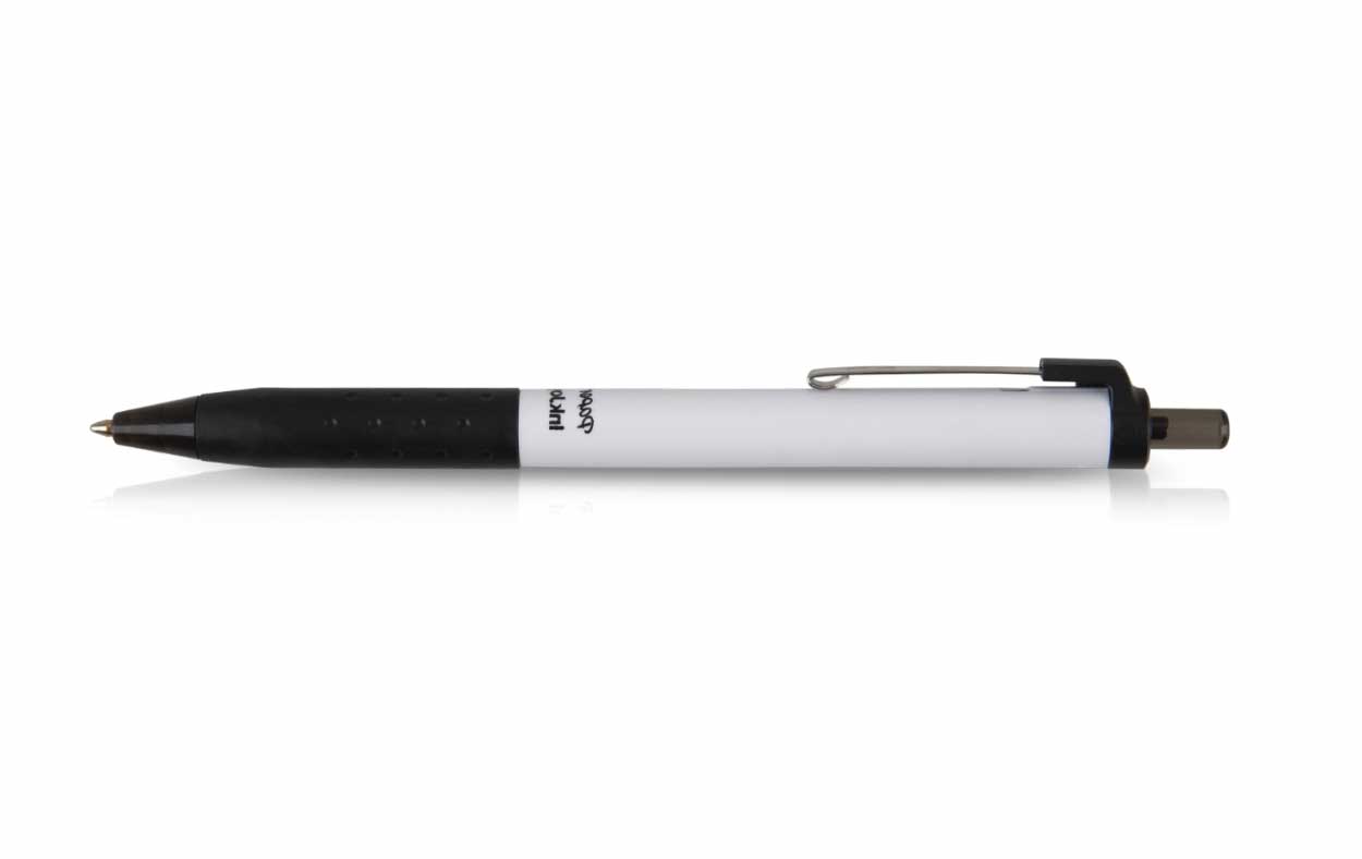 Bolígrafo Paper Mate InkJoy 300RT