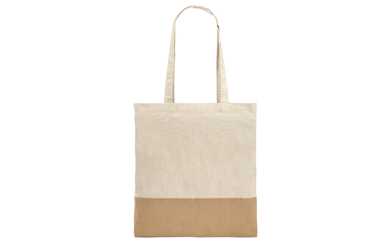 Bolsa Standard Arpillera