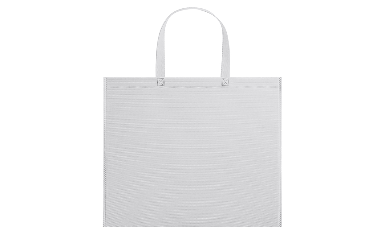 Eco Bolsa Durabag – plana con asas 60×50+10