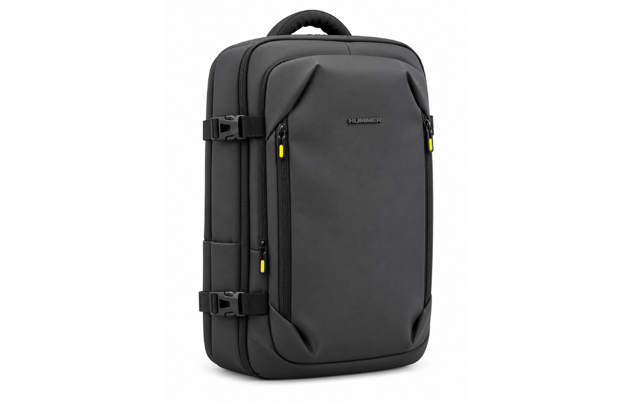 Mochila Hummer Trail