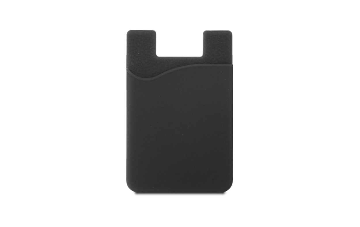 Porta Tarjeta Silicone