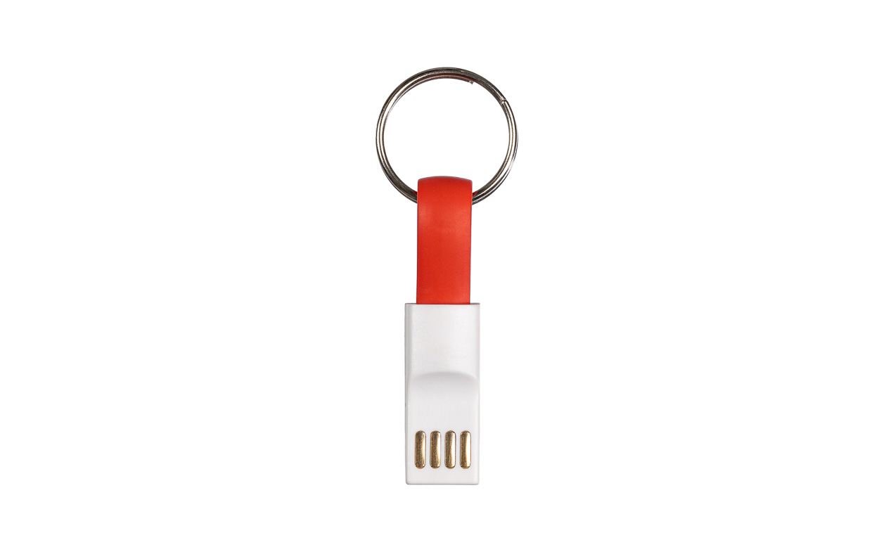 Llavero Mini Plug
