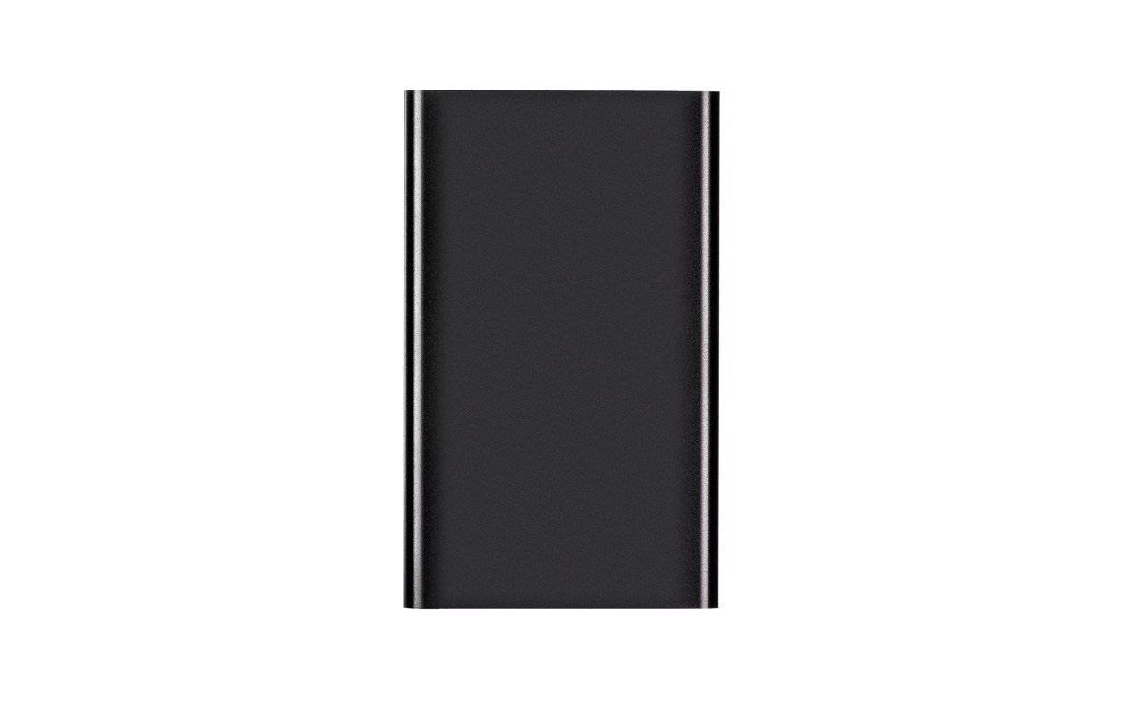 Power Bank Flat
