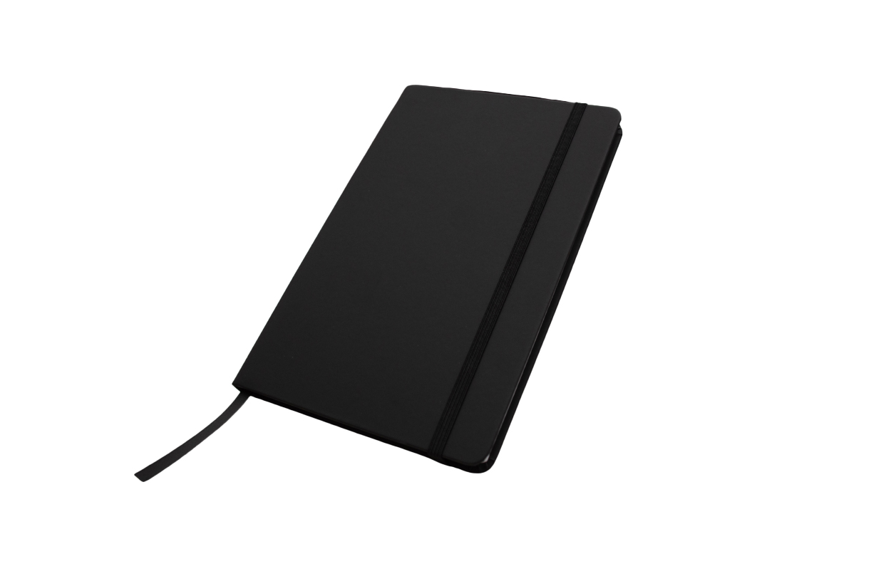Notes PU Plain Board Color