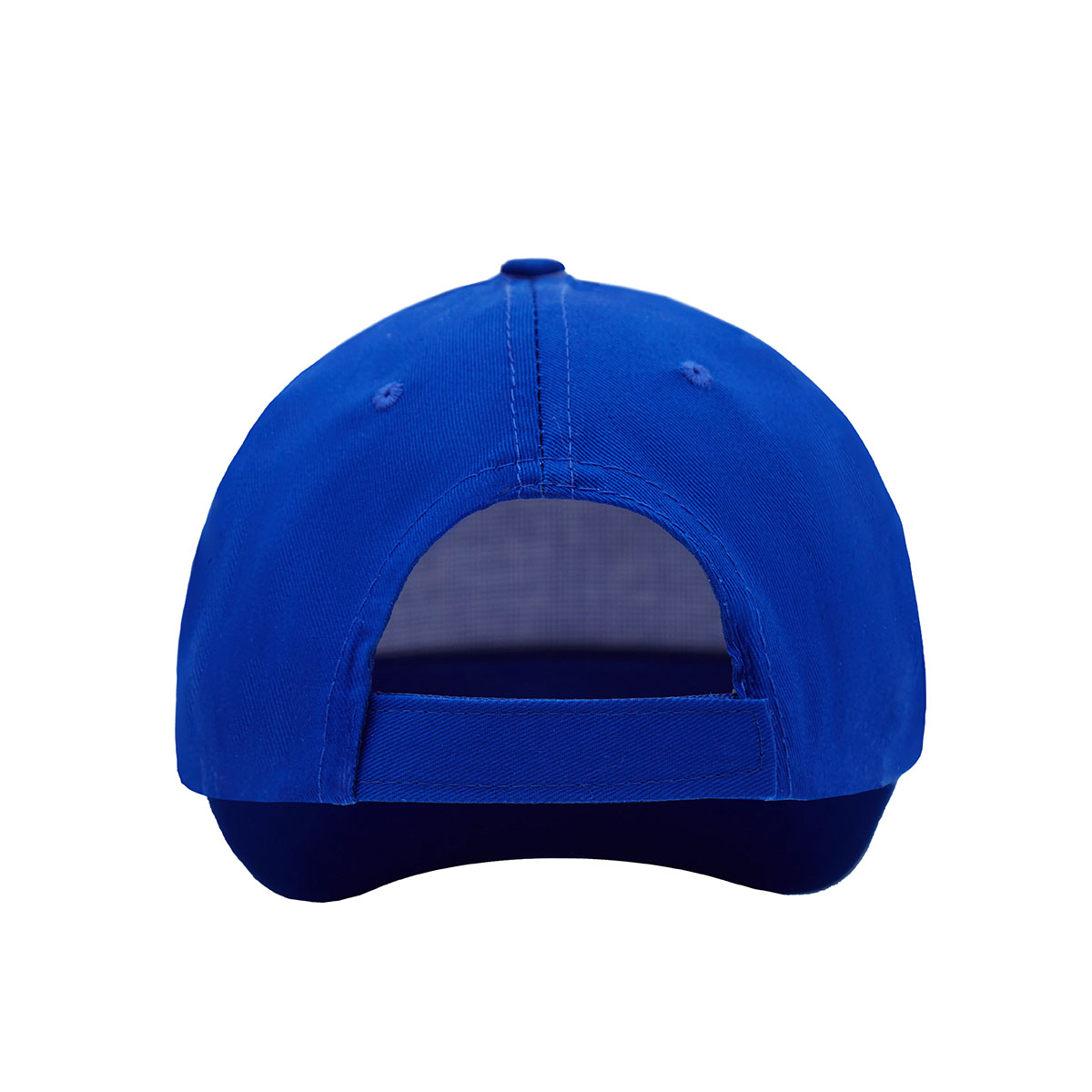 Gorro K35 5 gajos c/velcro
