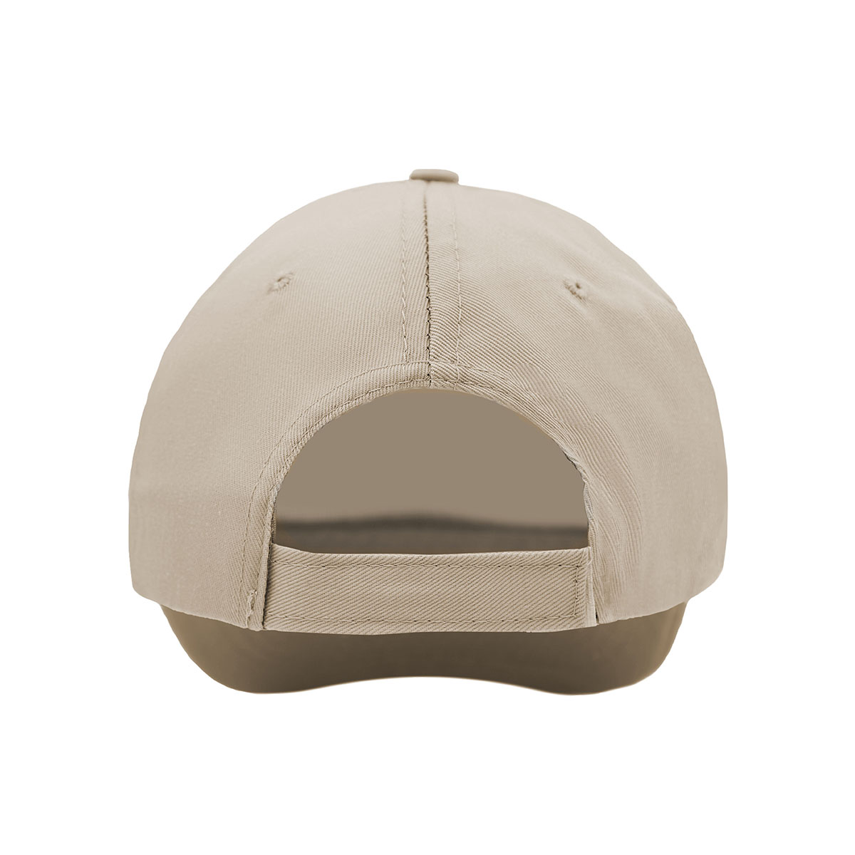 Gorro K35 5 gajos c/velcro