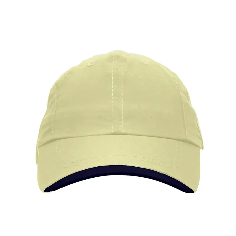Gorro Santa Fe Mesh Combinado
