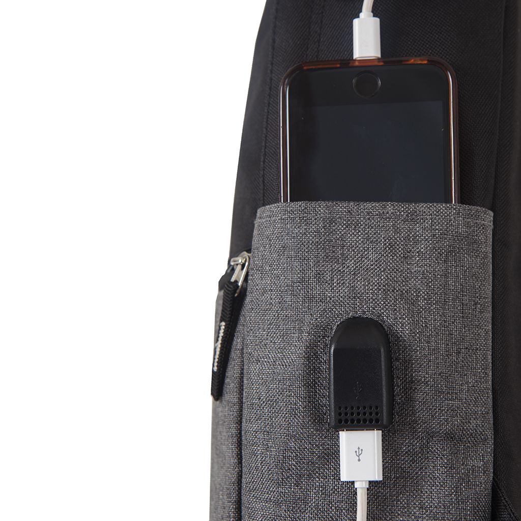Mochila Delta backpack
